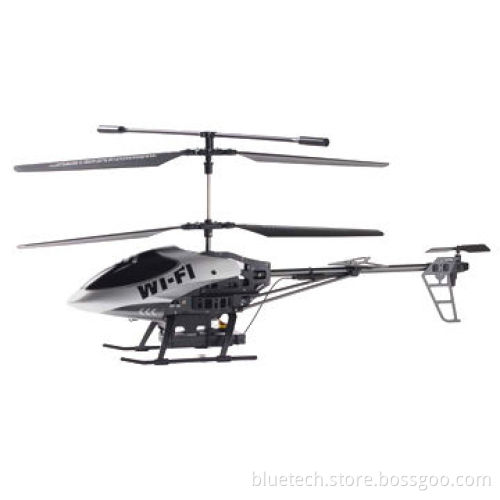 3CH iPhone Wi-Fi Control HelicopterNew